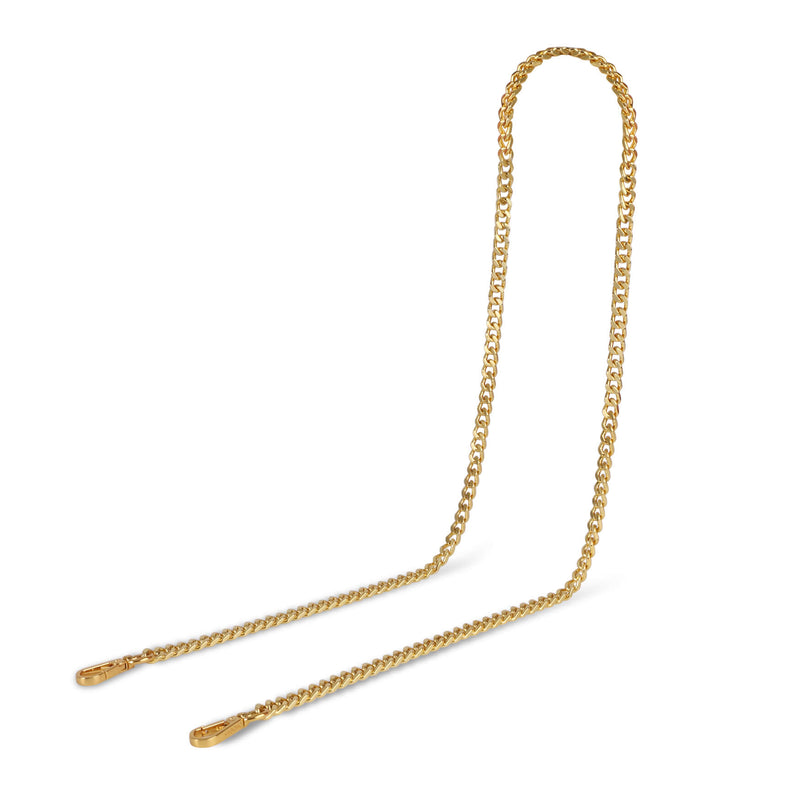 SINBONO Chain Wear Gold - Sustainable Chain Wear Gold